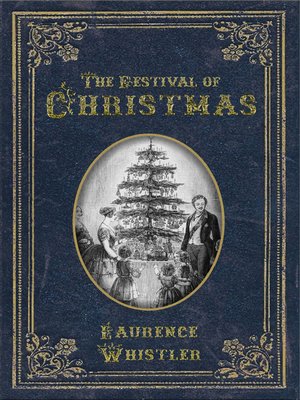cover image of The Festival of Christmas